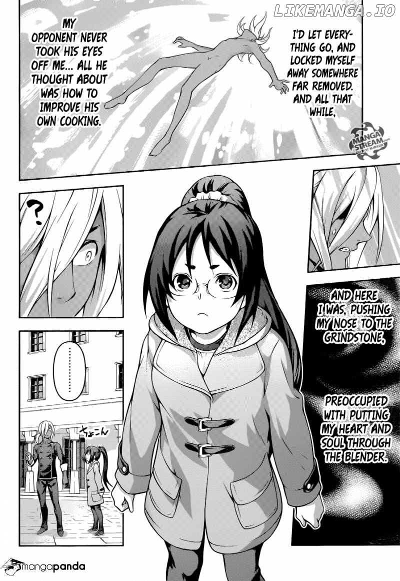 Read Shokugeki no Soma Manga Online