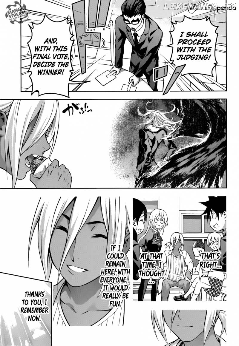 Read Shokugeki no Soma Manga Online