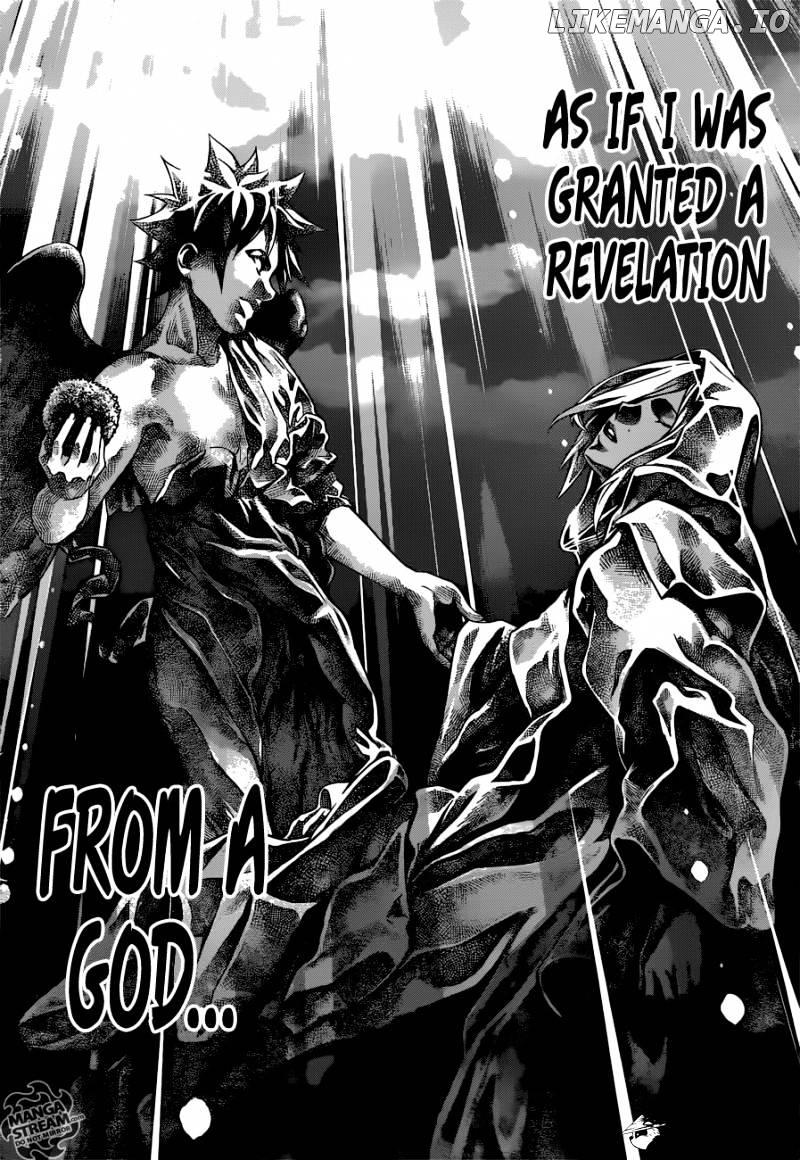 Read Shokugeki no Soma Manga Online