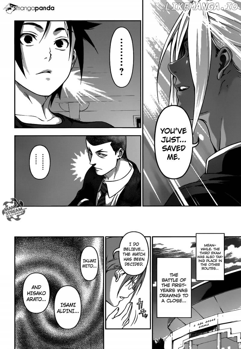 Read Shokugeki no Soma Manga Online