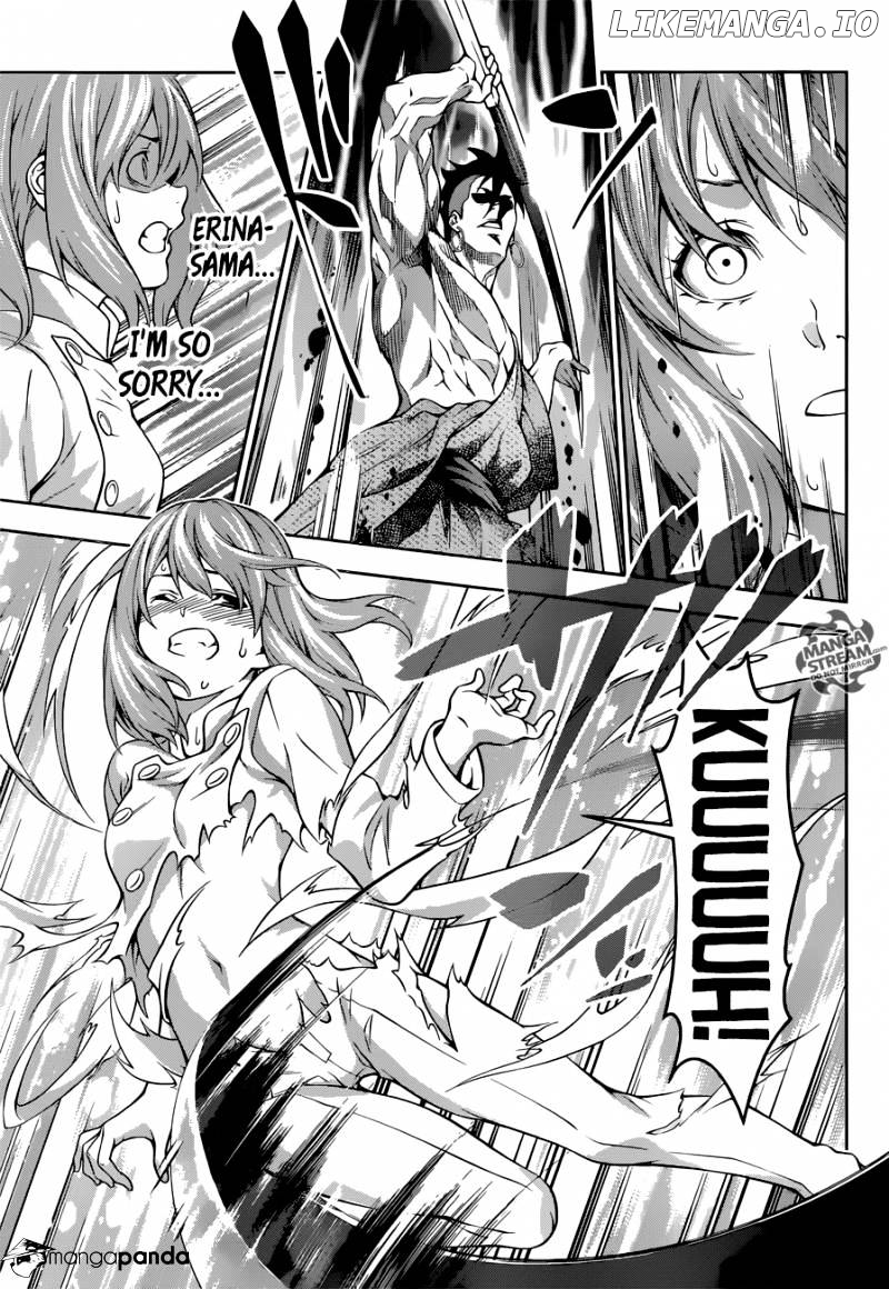 Read Shokugeki no Soma Manga Online