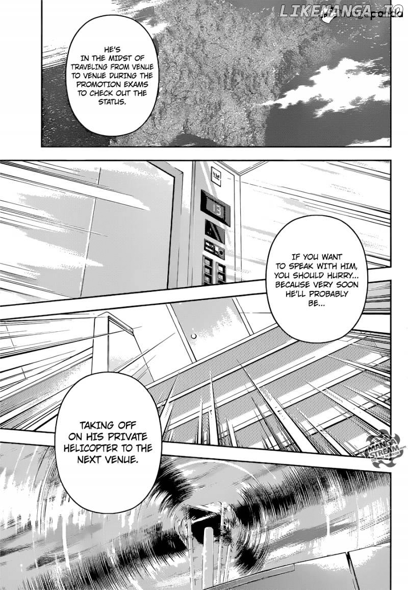 Read Shokugeki no Soma Manga Online