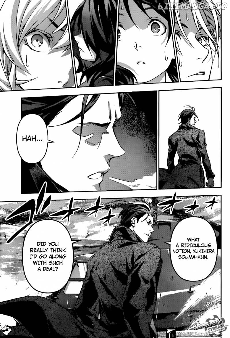 Read Shokugeki no Soma Manga Online