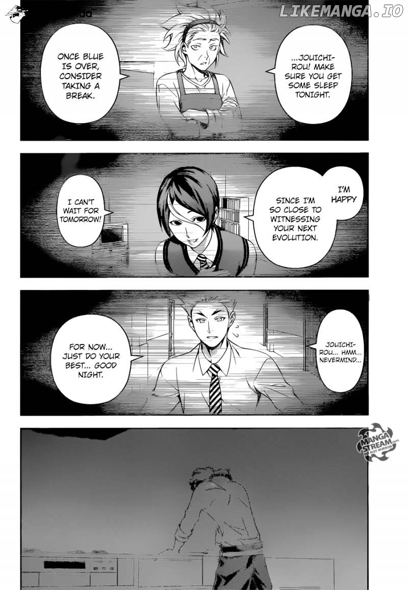 Read Shokugeki no Soma Manga Online