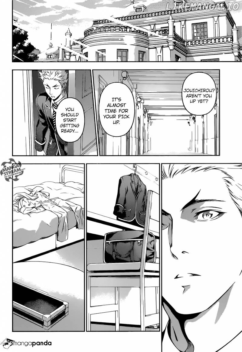 Read Shokugeki no Soma Manga Online