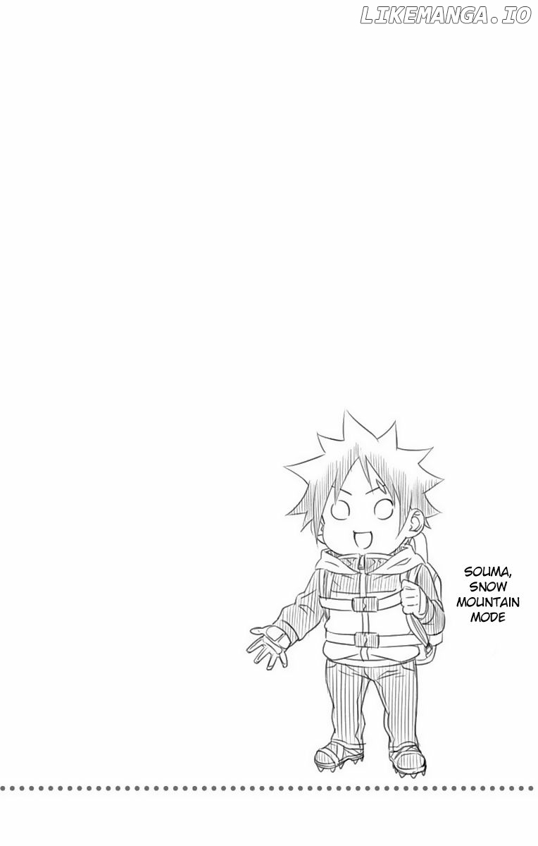 Read Shokugeki no Soma Manga Online
