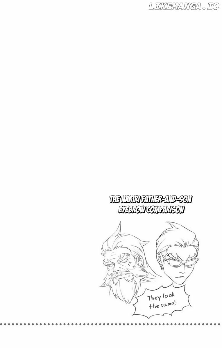 Read Shokugeki no Soma Manga Online
