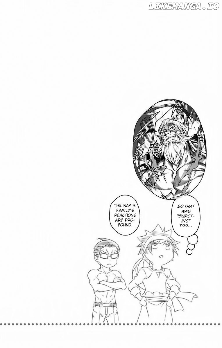 Read Shokugeki no Soma Manga Online