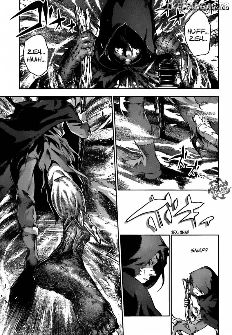 Read Shokugeki no Soma Manga Online