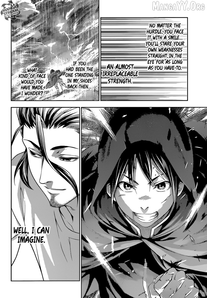Read Shokugeki no Soma Manga Online