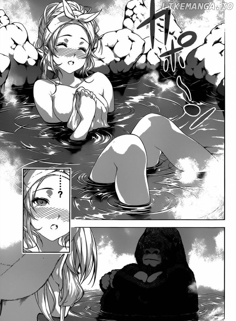 Read Shokugeki no Soma Manga Online