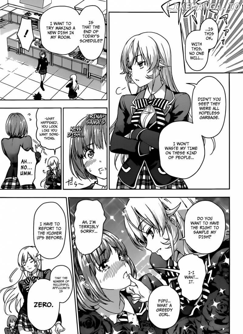Read Shokugeki no Soma Manga Online