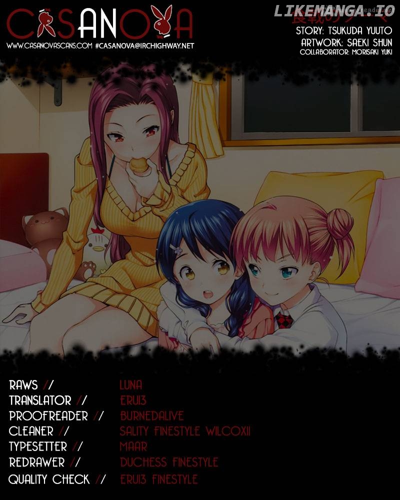 Read Shokugeki no Soma Manga Online