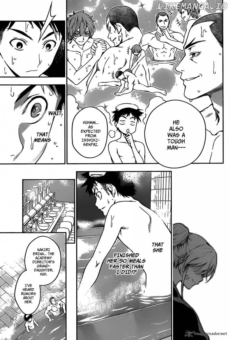 Read Shokugeki no Soma Manga Online