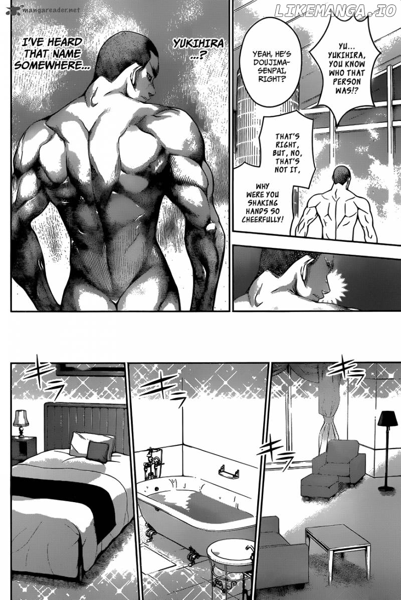 Read Shokugeki no Soma Manga Online