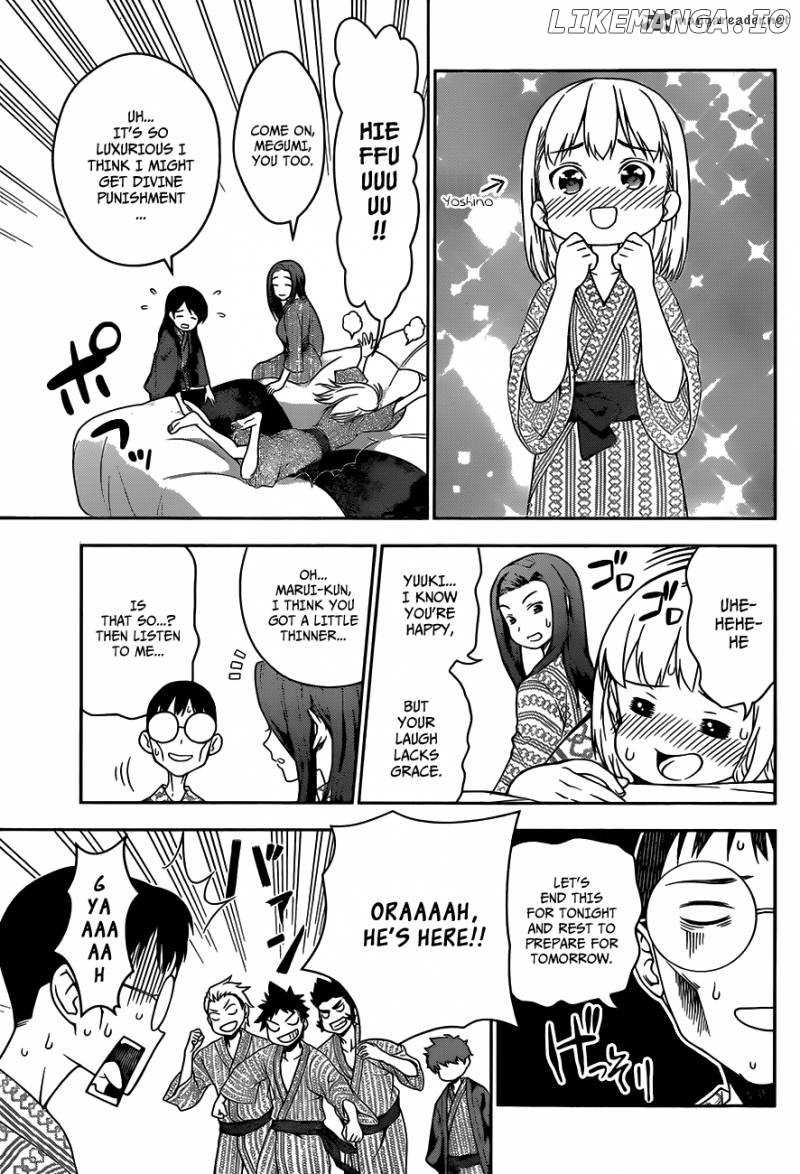 Read Shokugeki no Soma Manga Online