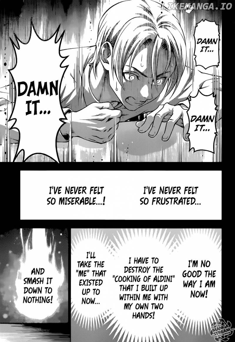 Read Shokugeki no Soma Manga Online
