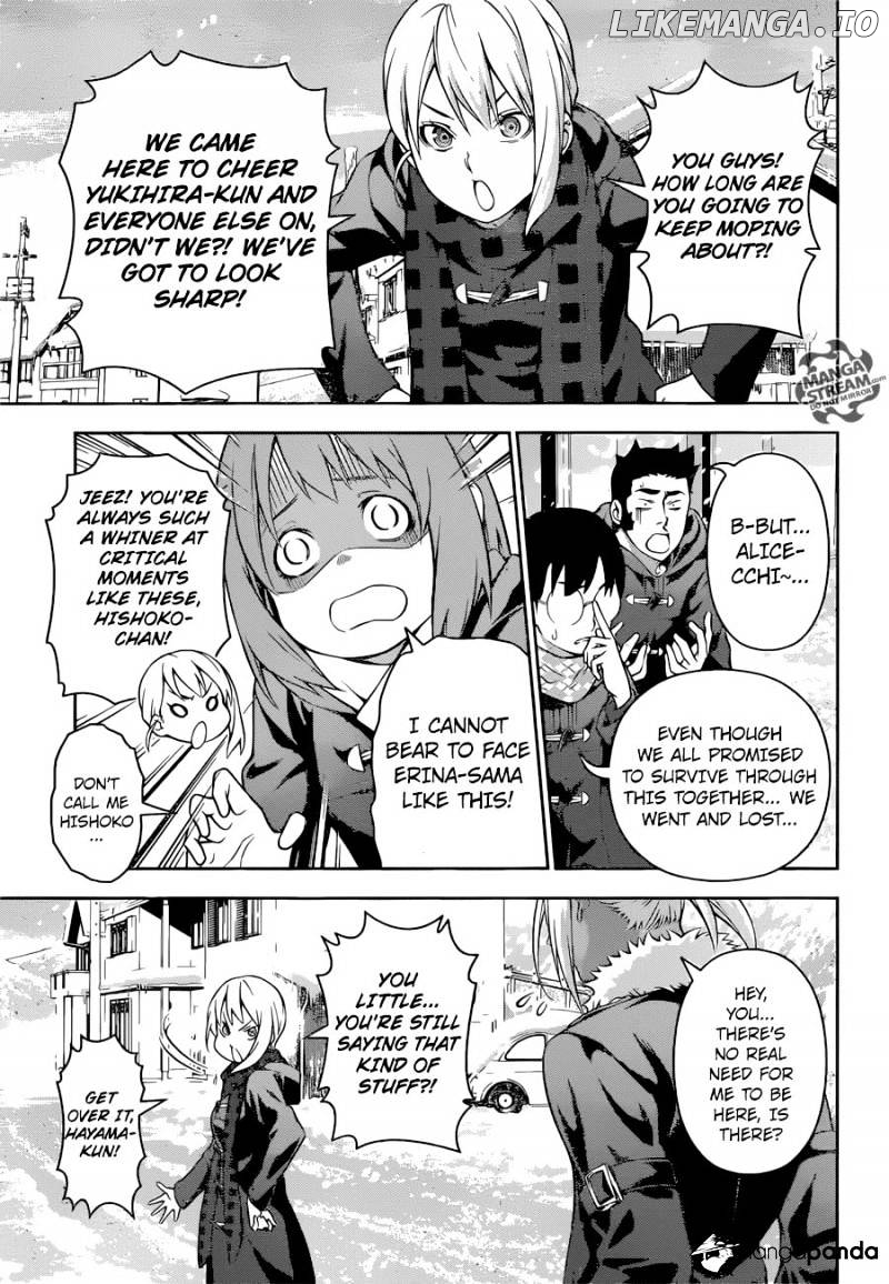 Read Shokugeki no Soma Manga Online