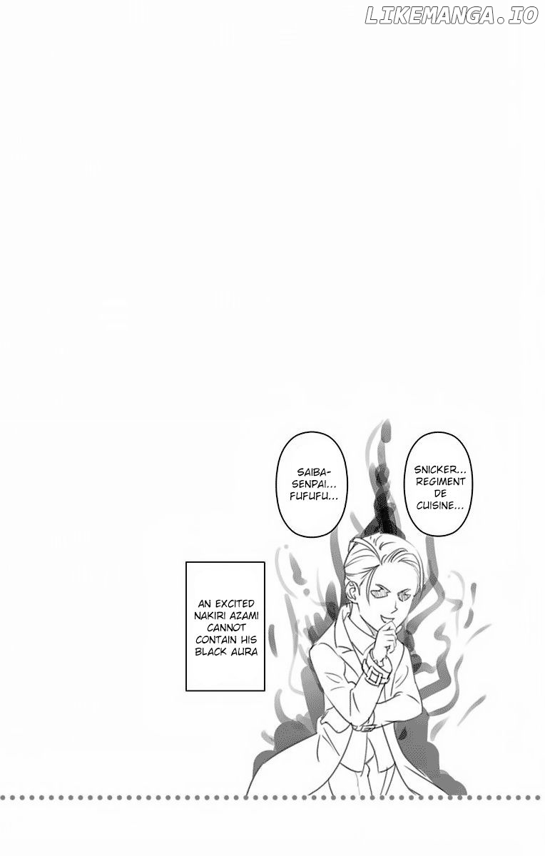 Read Shokugeki no Soma Manga Online