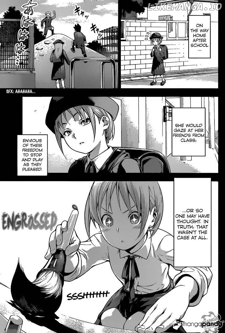 Read Shokugeki no Soma Manga Online
