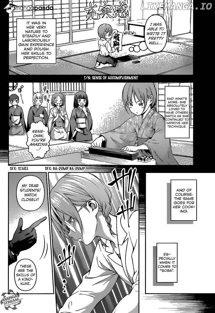 Read Shokugeki no Soma Manga Online