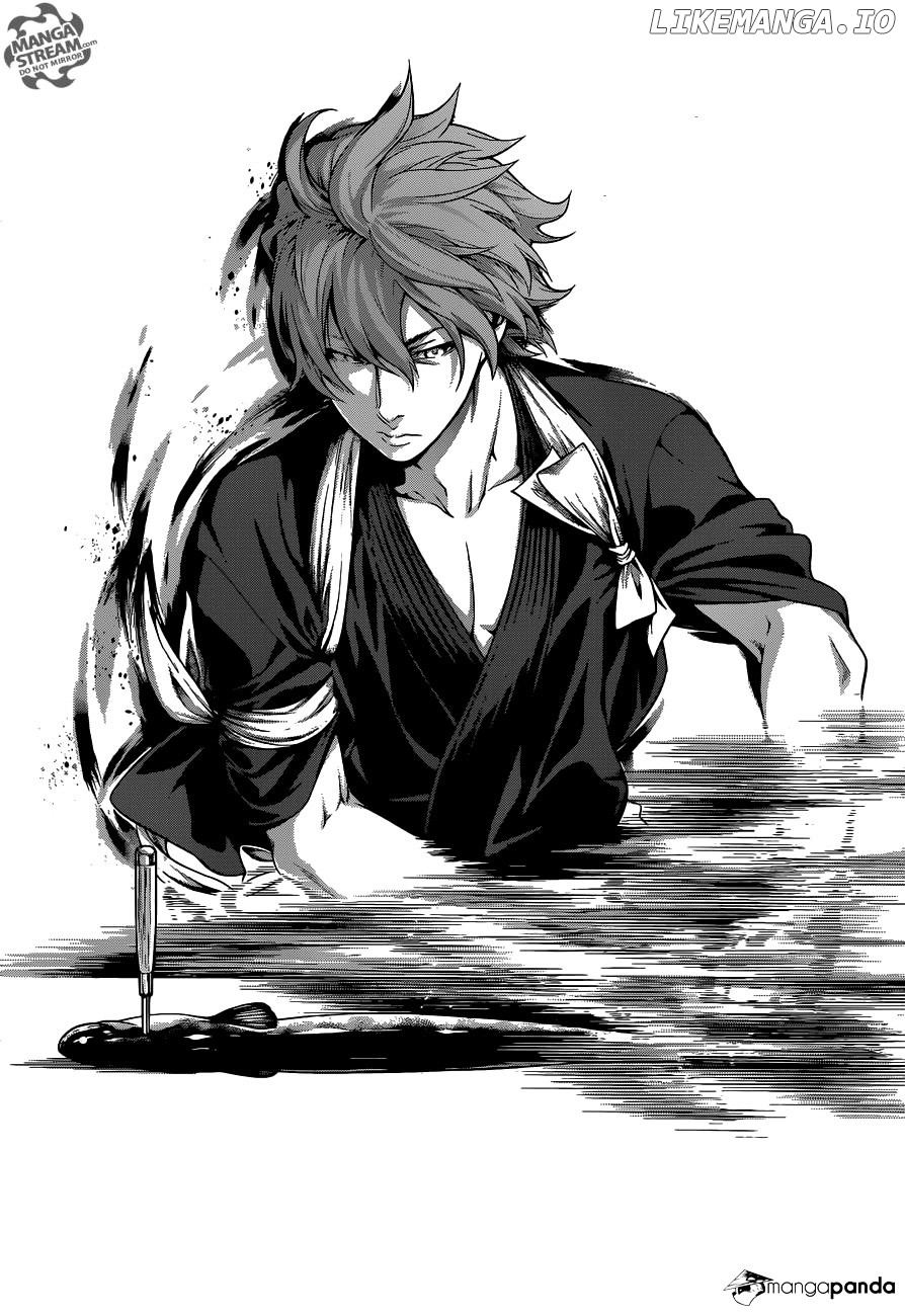 Read Shokugeki no Soma Manga Online