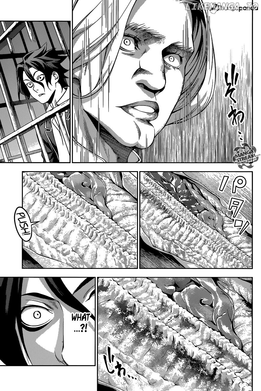 Read Shokugeki no Soma Manga Online