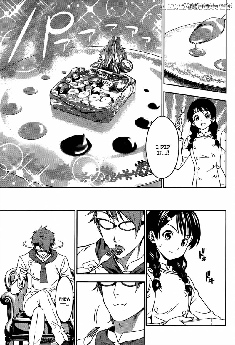 Read Shokugeki no Soma Manga Online