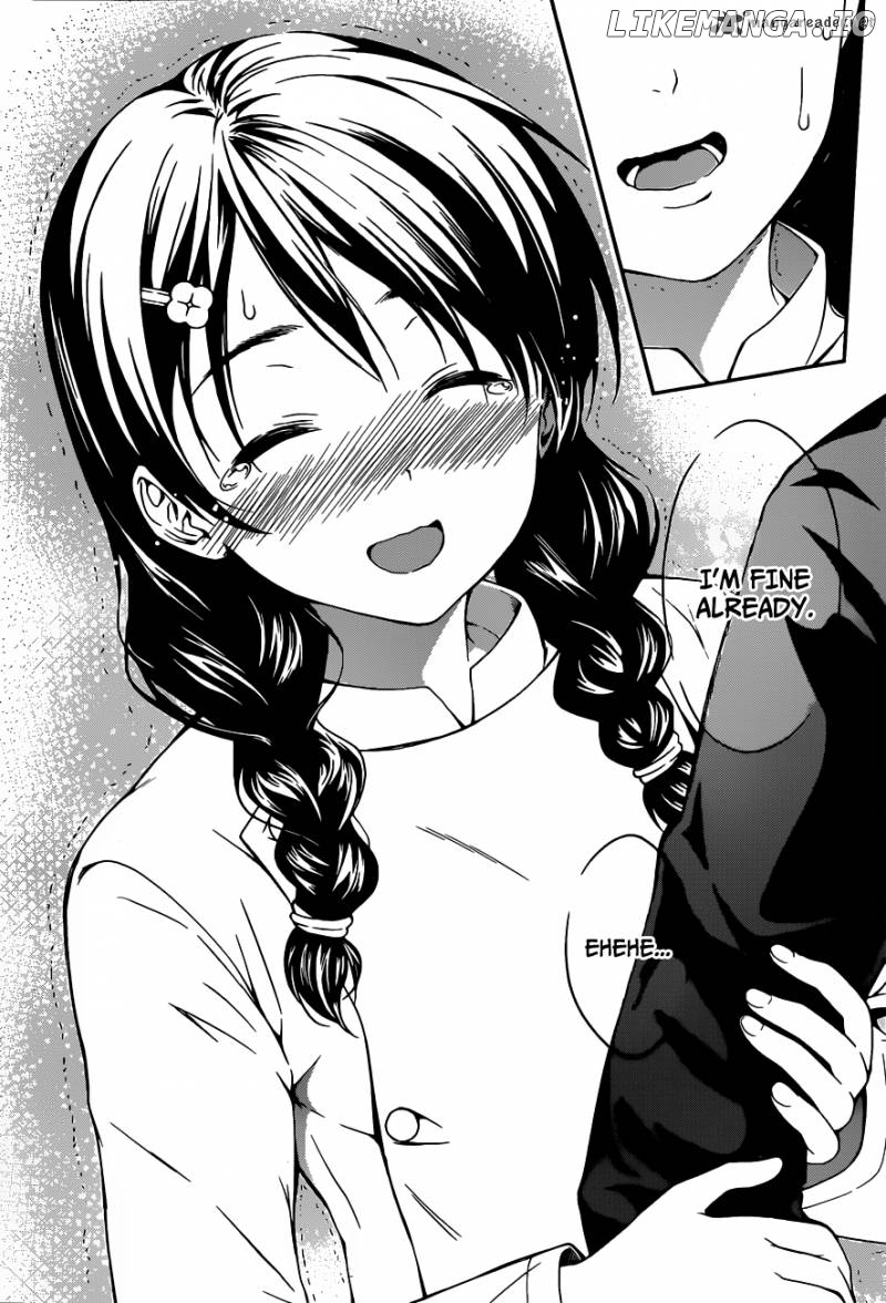 Read Shokugeki no Soma Manga Online