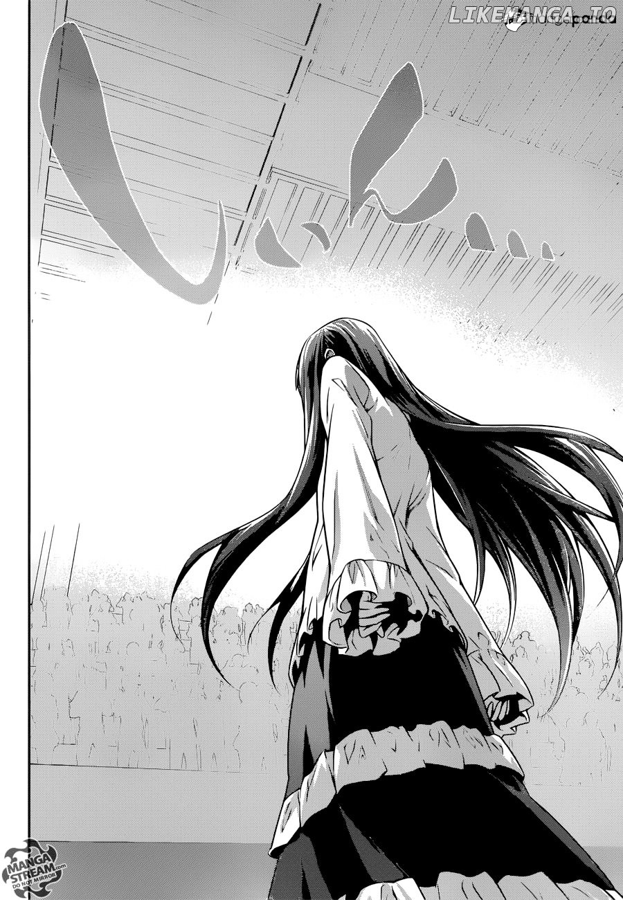 Read Shokugeki no Soma Manga Online