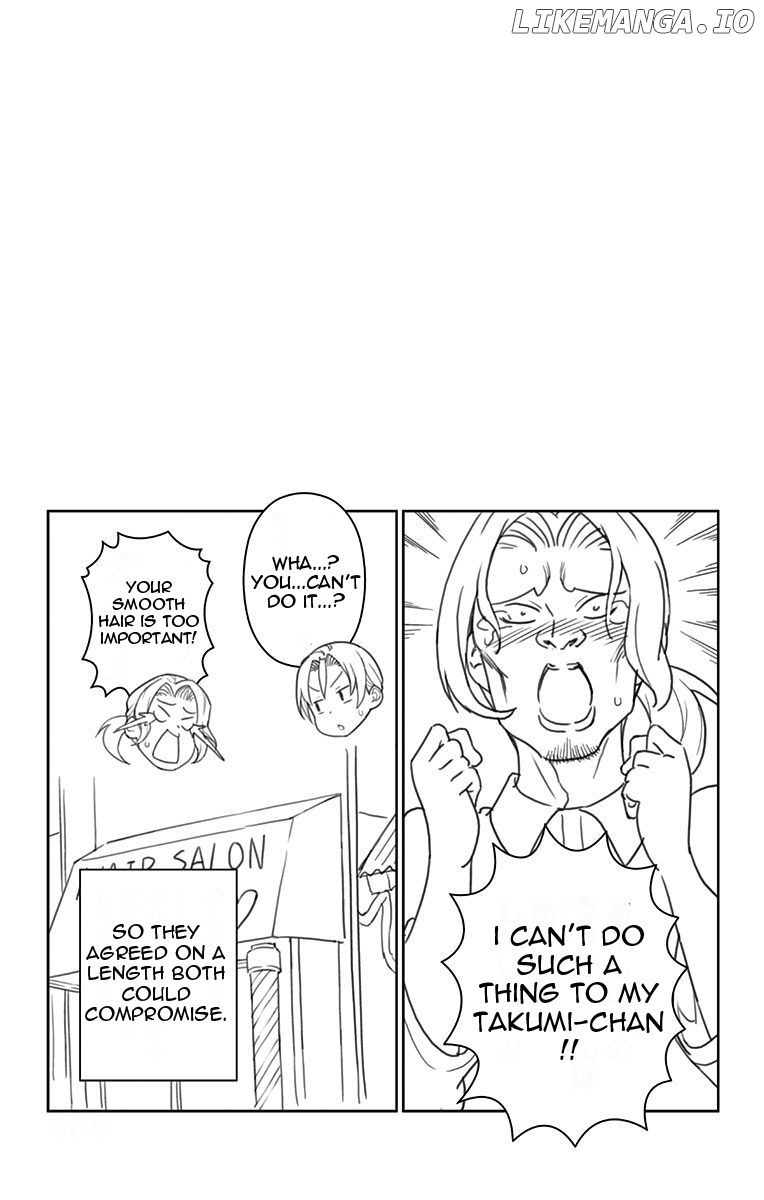 Read Shokugeki no Soma Manga Online