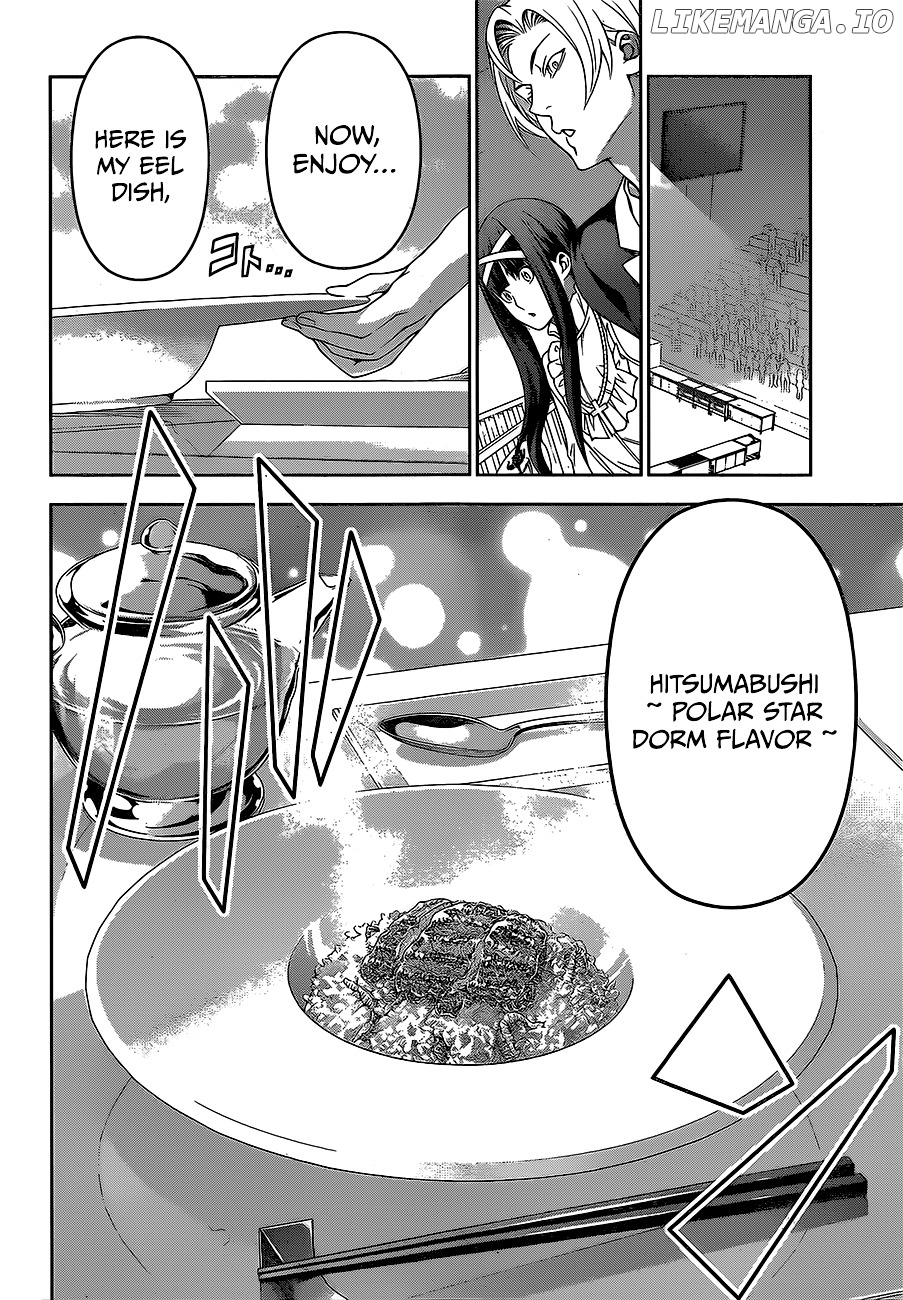 Read Shokugeki no Soma Manga Online