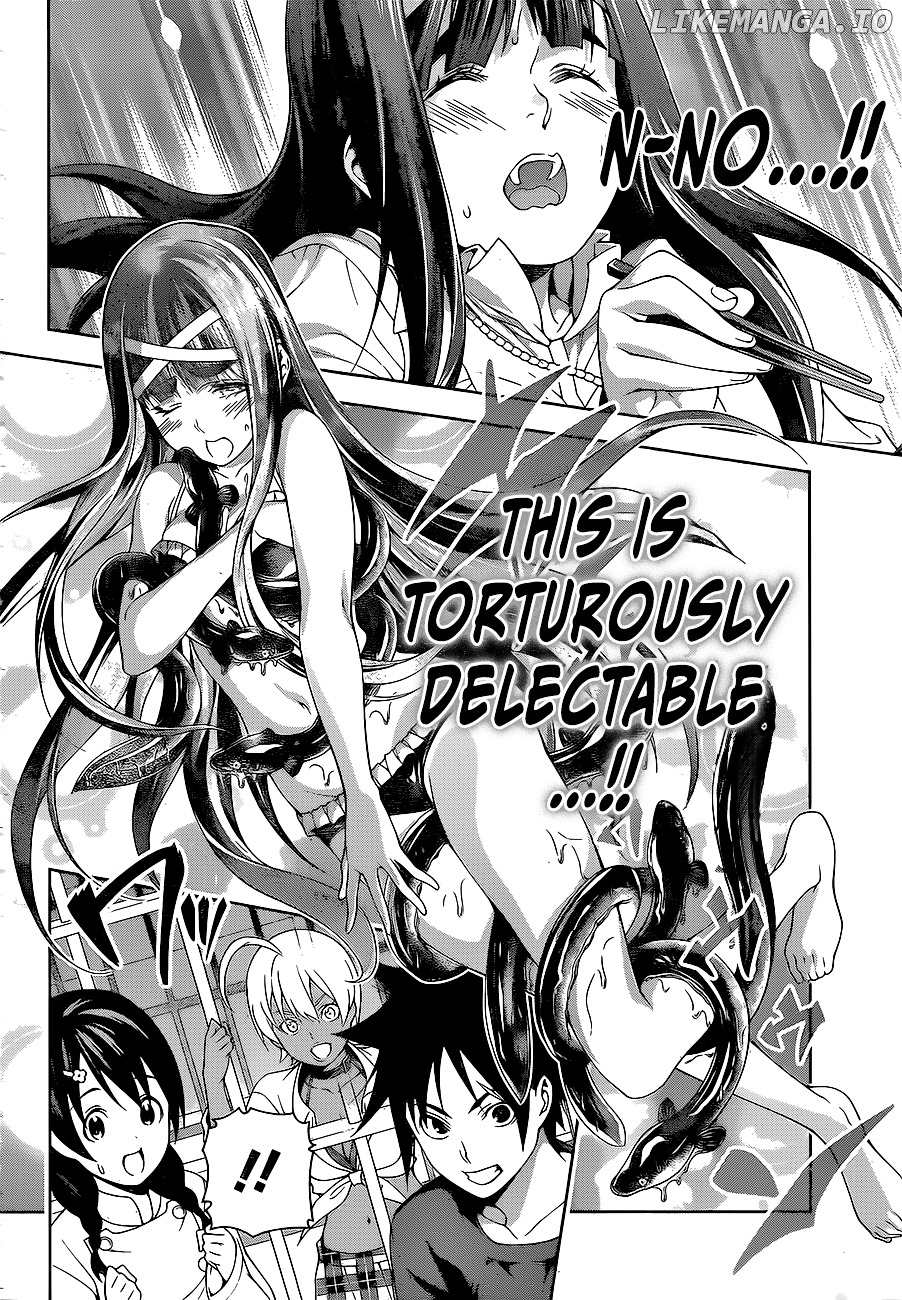 Read Shokugeki no Soma Manga Online