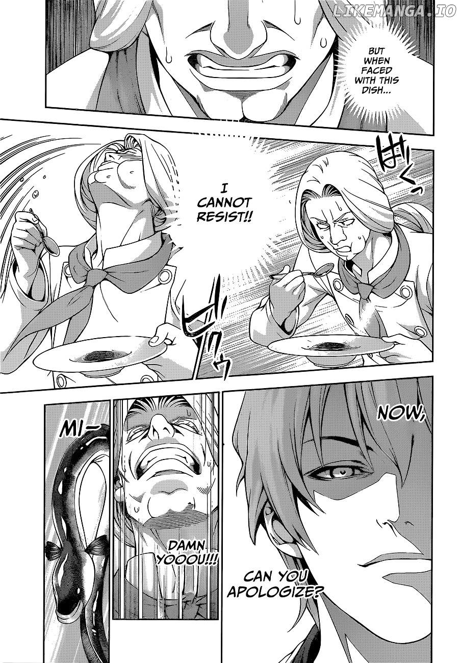 Read Shokugeki no Soma Manga Online