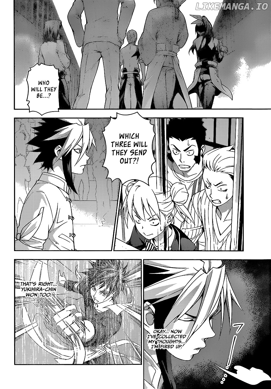 Read Shokugeki no Soma Manga Online
