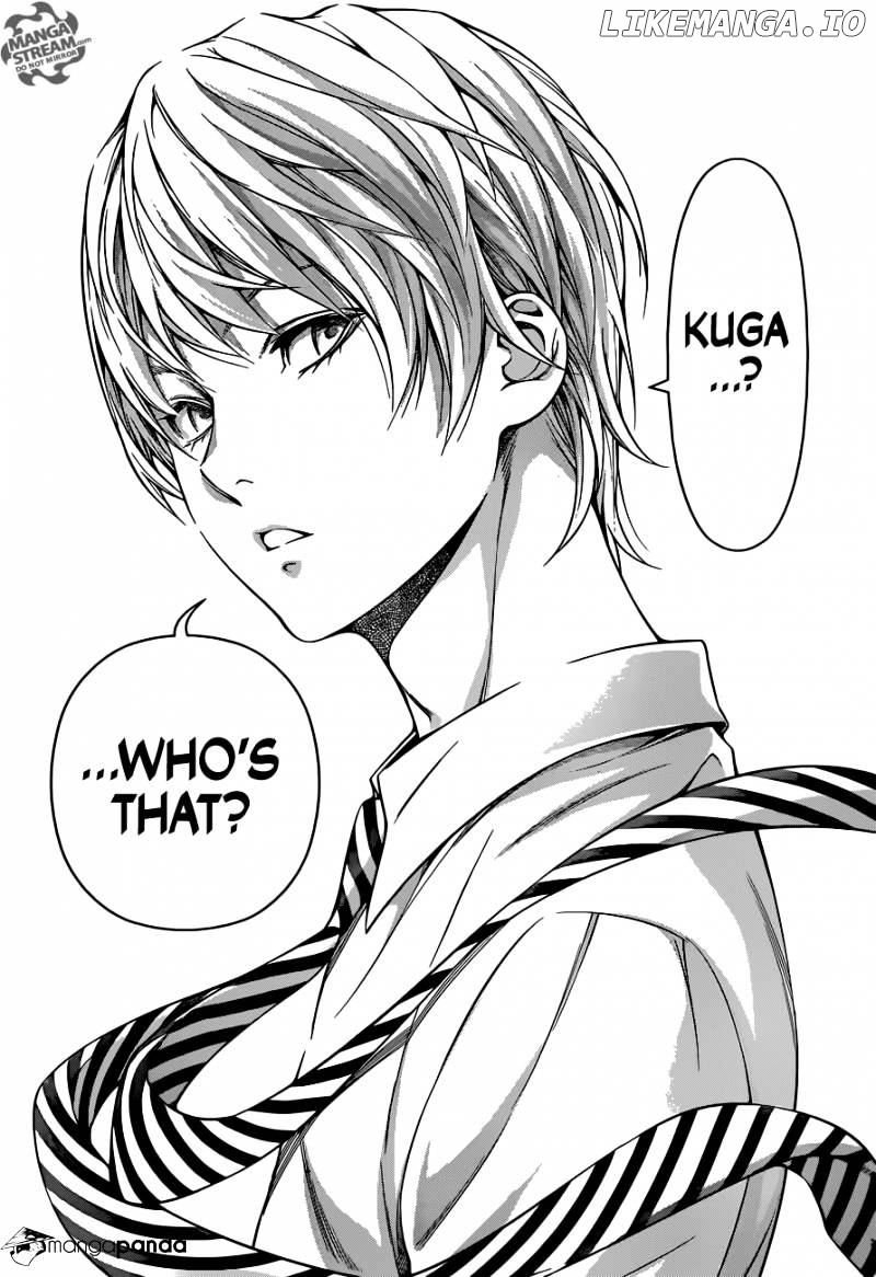 Read Shokugeki no Soma Manga Online