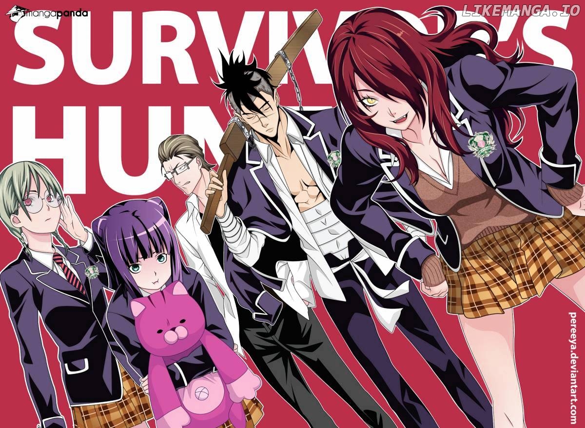 Read Shokugeki no Soma Manga Online