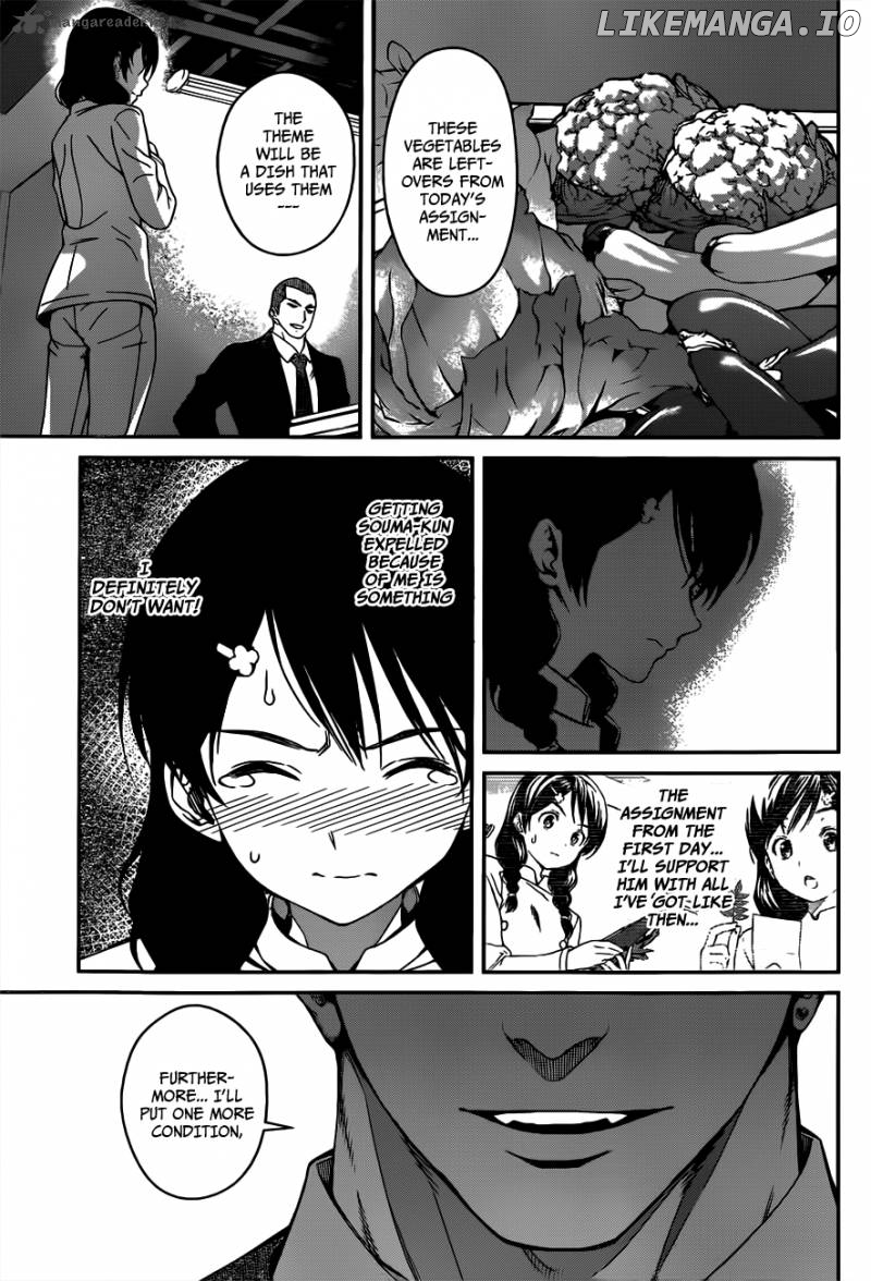 Read Shokugeki no Soma Manga Online