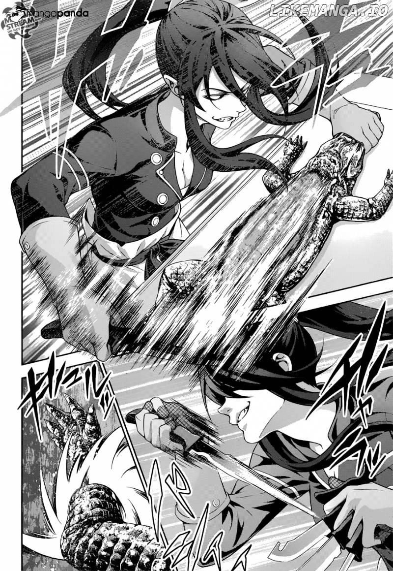 Read Shokugeki no Soma Manga Online