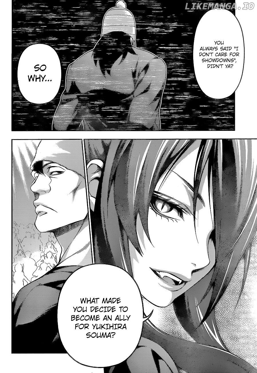 Read Shokugeki no Soma Manga Online