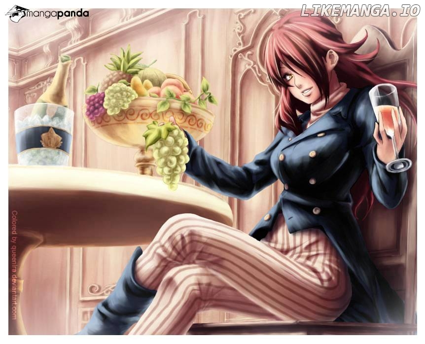 Read Shokugeki no Soma Manga Online