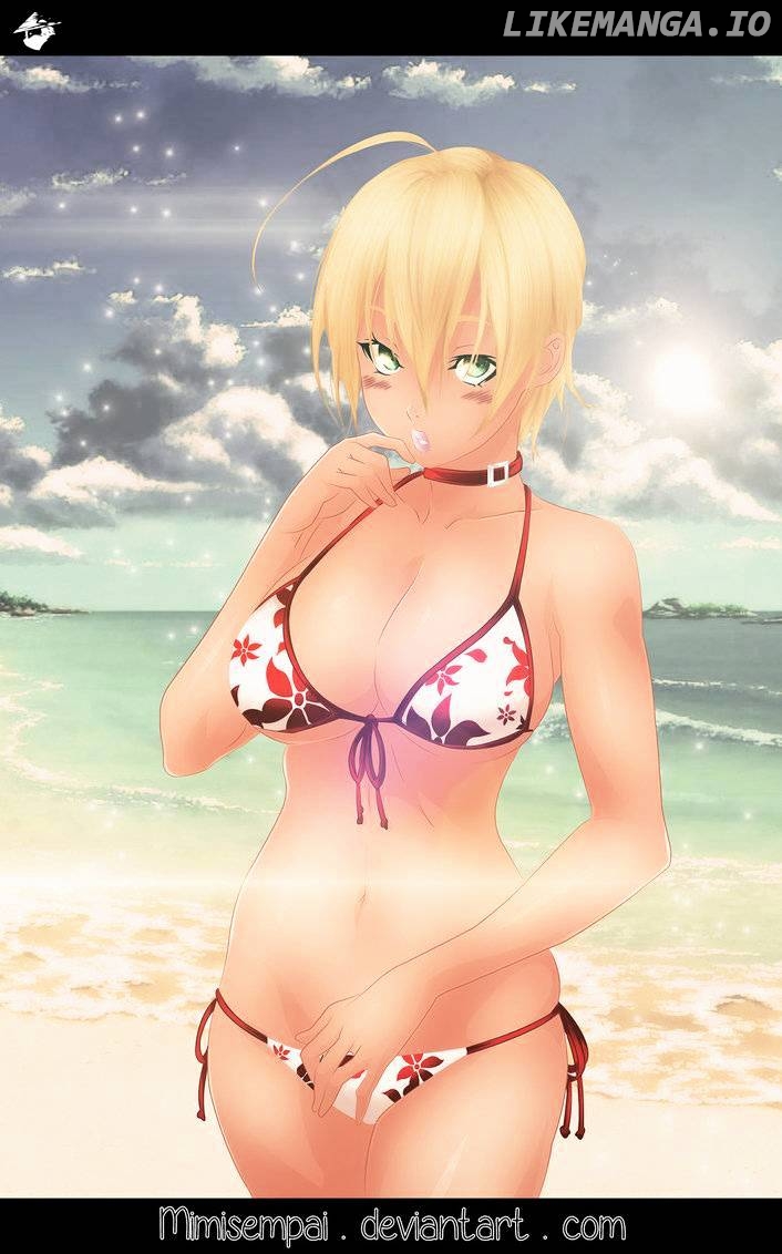 Read Shokugeki no Soma Manga Online
