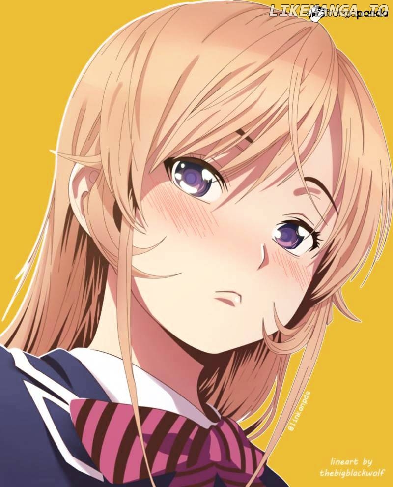 Read Shokugeki no Soma Manga Online