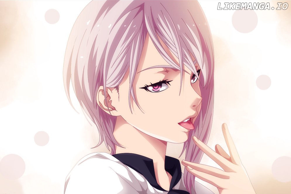 Read Shokugeki no Soma Manga Online