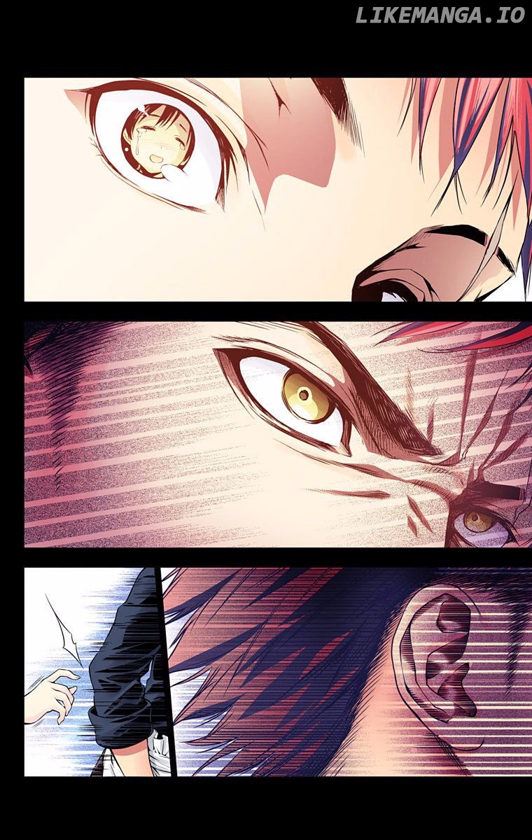Read Shokugeki no Soma Manga Online