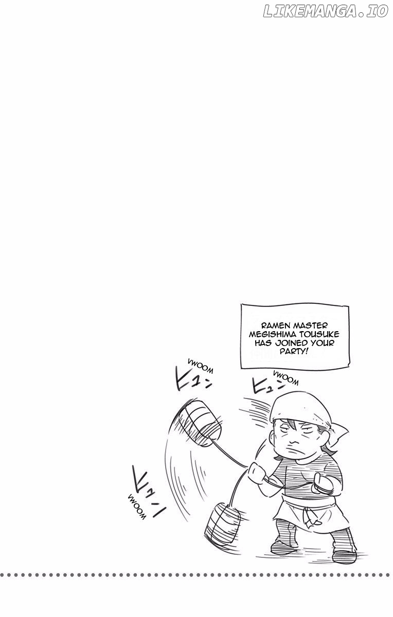Read Shokugeki no Soma Manga Online