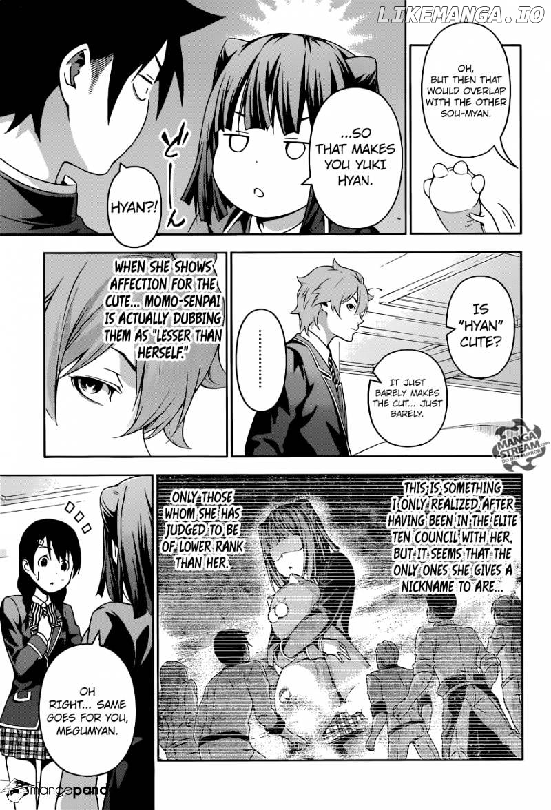 Read Shokugeki no Soma Manga Online