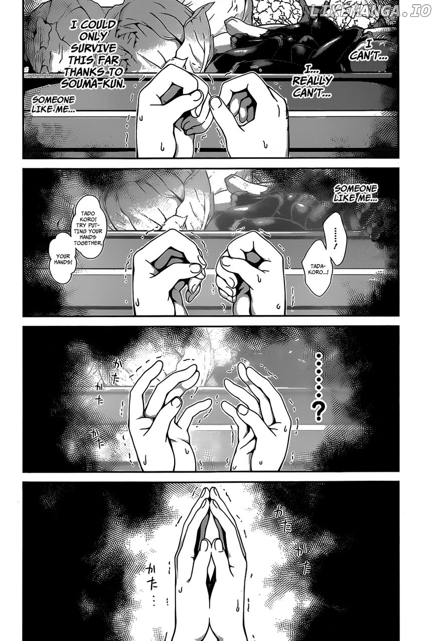 Read Shokugeki no Soma Manga Online