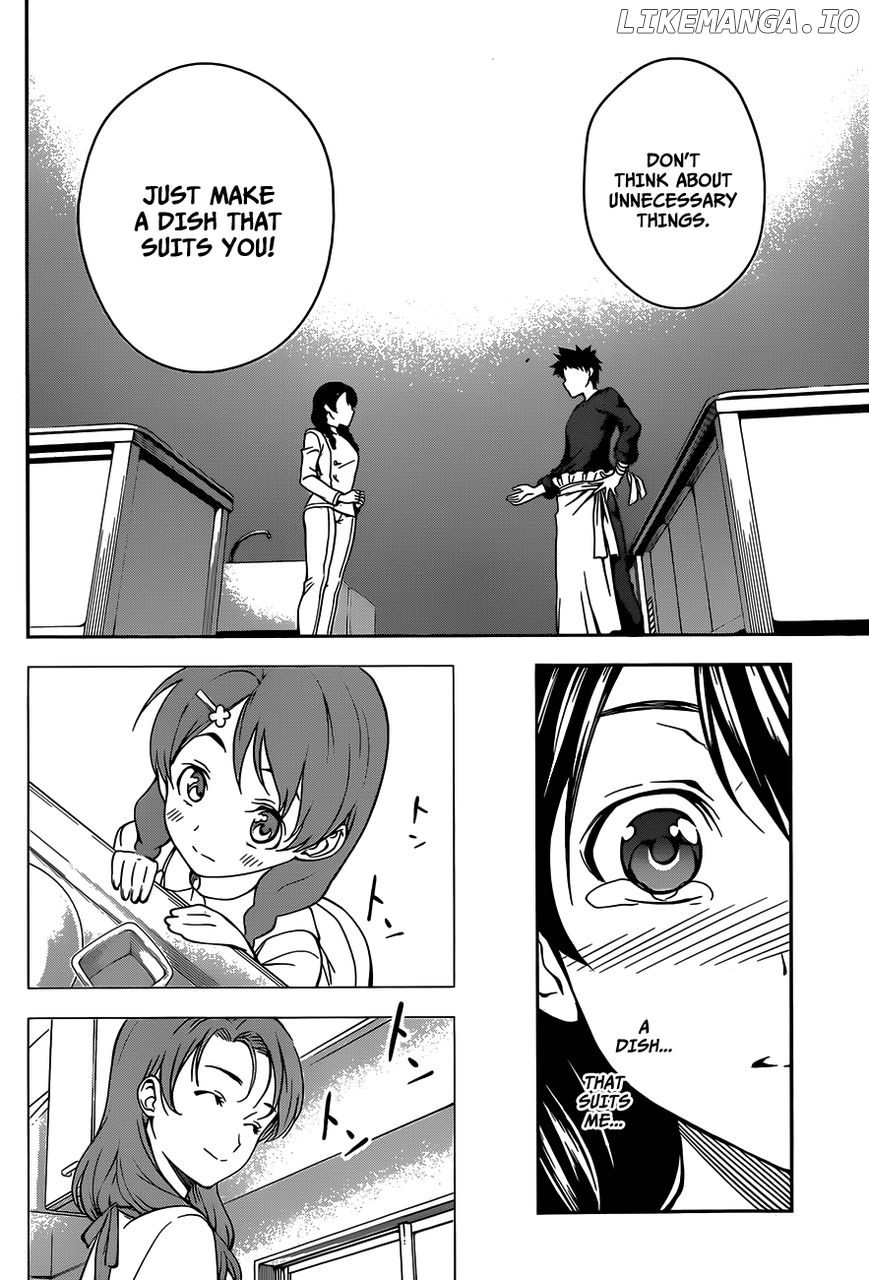 Read Shokugeki no Soma Manga Online