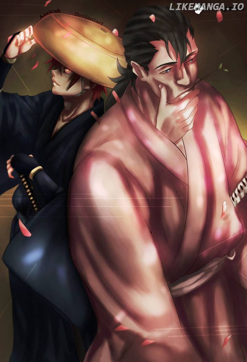 Read Shokugeki no Soma Manga Online